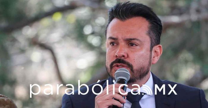 Apunta Garc&iacute;a Parra contra alcaldes ligados al crimen sin distinci&oacute;n de partidos