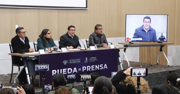 Impulsan iniciativa para reinstalar a elementos de seguridad en caso de despido injustificado