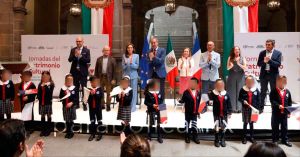 Inicia Pepe Chedraui las primeras Jornadas del Patrimonio Cultural en M&eacute;xico