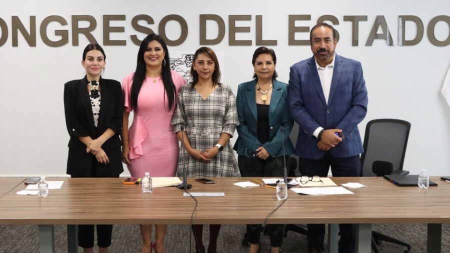 Pide Congreso local garantizar uso &eacute;tico y responsable de la IA