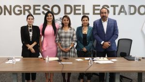 Pide Congreso local garantizar uso &eacute;tico y responsable de la IA