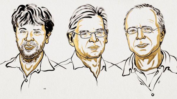 Otorgan Nobel de Medicina por uso de luz para estudiar c&eacute;lulas y neuronas