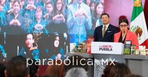 Abandera Armenta a la Delegaci&oacute;n de Special Olympics M&eacute;xico