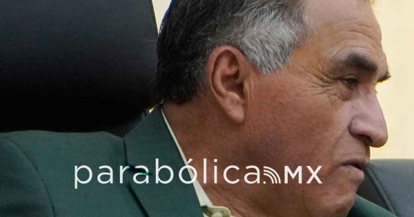Grave que alcaldes se adue&ntilde;en de las obras: Elpidio D&iacute;az