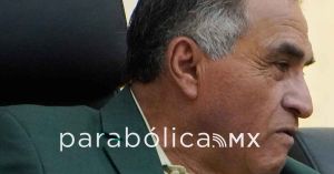 Grave que alcaldes se adue&ntilde;en de las obras: Elpidio D&iacute;az