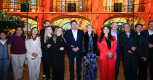 Impulsa Puebla innovaci&oacute;n cultural con Festival Glow M&eacute;xico 2026