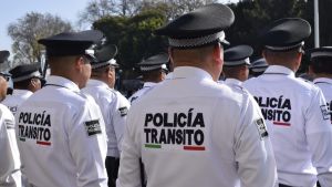 Investigan presunta corrupci&oacute;n de elementos de Tr&aacute;nsito en San Pedro