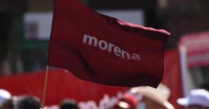 Respalda Morena posici&oacute;n del Gobierno Federal sobre Venezuela