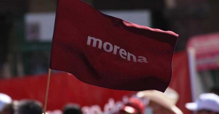 Respalda Morena posici&oacute;n del Gobierno Federal sobre Venezuela