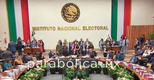 Dan INE y partidos luz verde al a&ntilde;o electoral; llaman a proteger a candidatos
