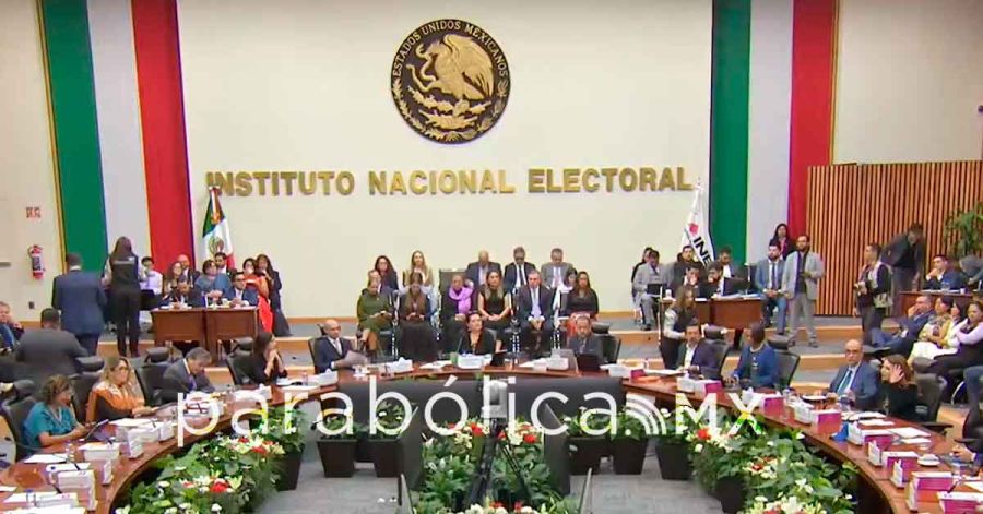 Dan INE y partidos luz verde al a&ntilde;o electoral; llaman a proteger a candidatos