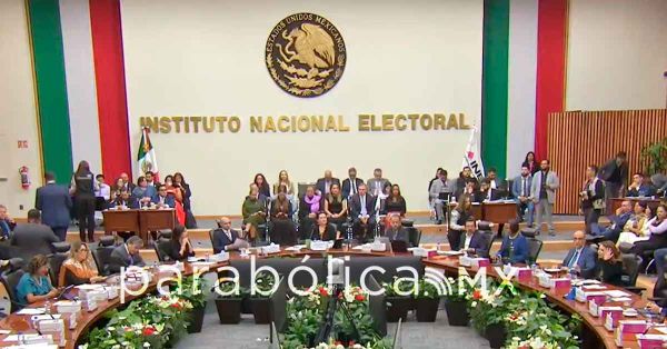 Dan INE y partidos luz verde al a&ntilde;o electoral; llaman a proteger a candidatos