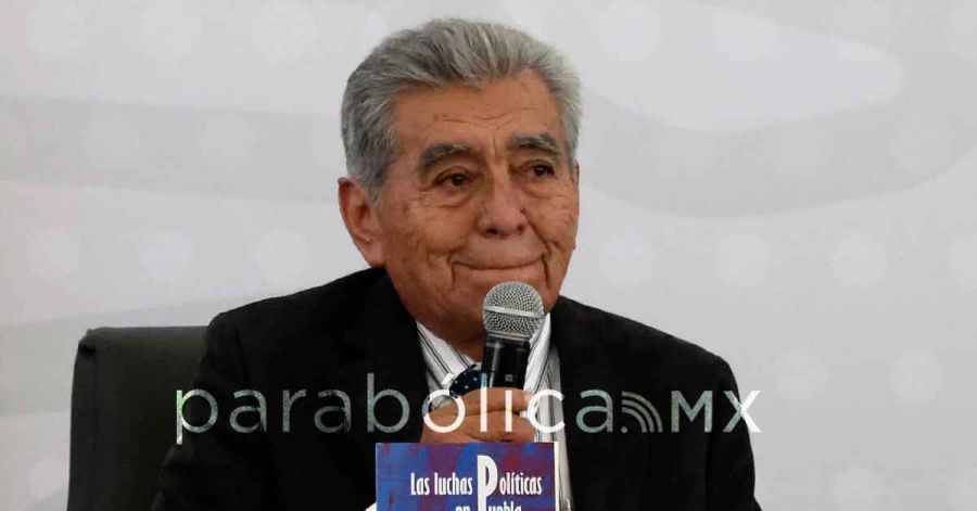Ser&aacute; Abraham Quiroz secretario en pr&oacute;ximos enroques en el Gabinete: Armenta