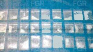 Logra FGR sentencia de 4 a&ntilde;os de c&aacute;rcel por delitos contra la salud