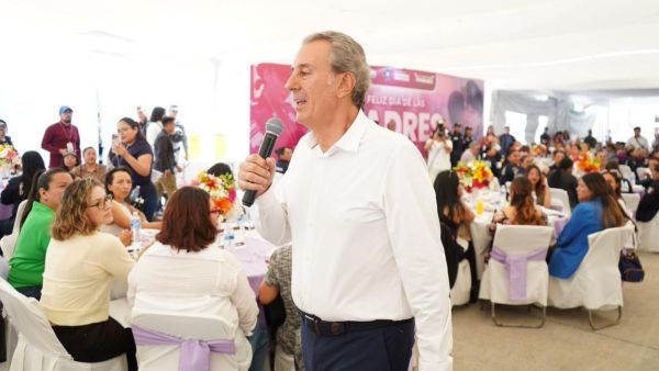 Celebra Pepe Chedraui el D&iacute;a de las Madres en la SSC