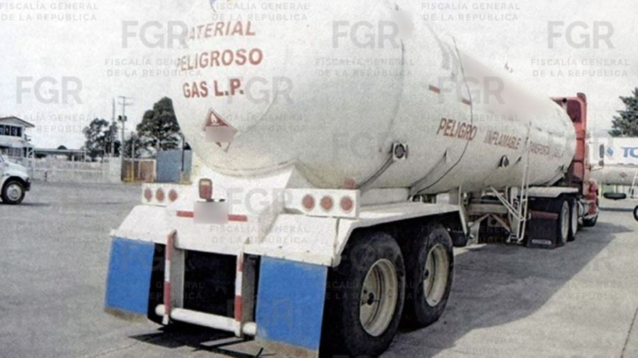Sentencian a 8 a&ntilde;os de prisi&oacute;n a 3 sujetos por posesi&oacute;n de huachig&aacute;s