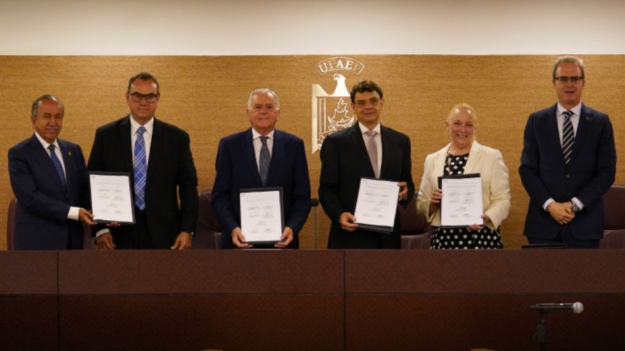 Se suma la UPAEP a la nueva Red Educativa SPES