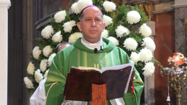Condena Arquidi&oacute;cesis de Puebla asesinato del periodista Josu&eacute; Mart&iacute;nez