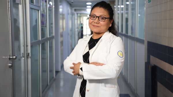 Cuenta IMSS con servicio especializado para la atenci&oacute;n de alergias