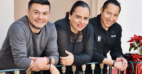 Alfabetiza CUPS-BUAP a m&aacute;s de 18 mil personas en comunidades rurales