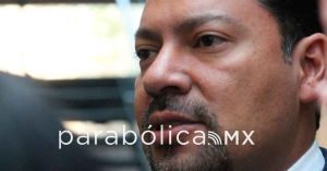 Acusa Andr&eacute;s Villegas &ldquo;fuego amigo&rdquo; en su contra
