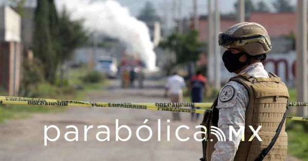 Exige Sheinbaum pruebas de ligas del huachicol, narcos y campa&ntilde;as pol&iacute;ticas
