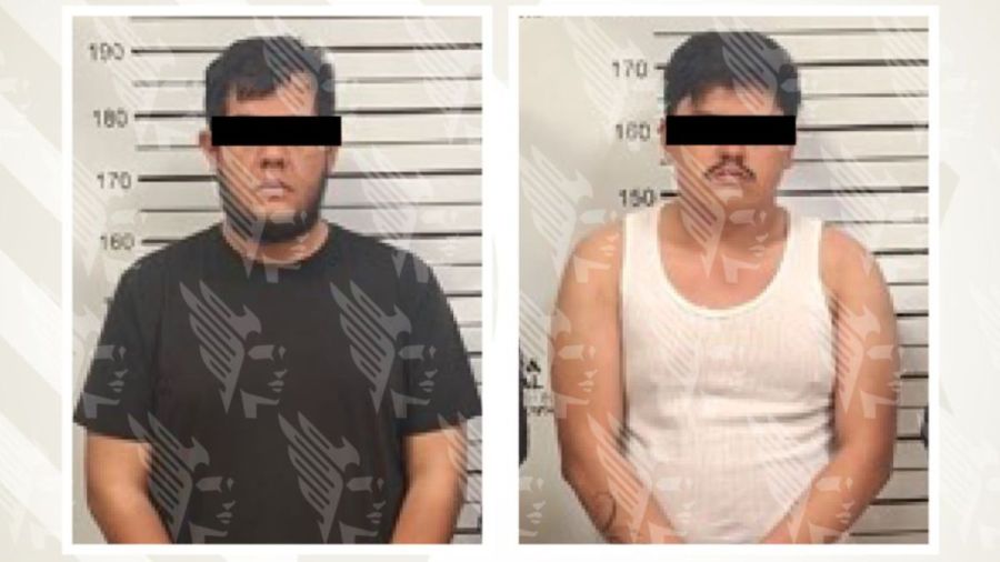 Investiga la FGE a dos hombres por robo agravado a comercio