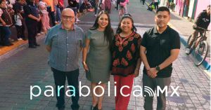 Arranca el Carnaval de San Pedro Cholula 2026