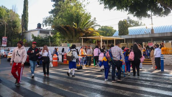 Reprueba Coparmex reducci&oacute;n del ciclo escolar en M&eacute;xico
