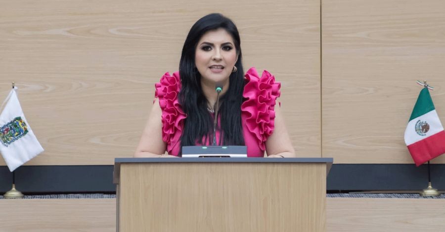 Propone Delfina Pozos Sistema Regional de Emergencias para garantizar atenci&oacute;n oportuna en todo Puebla