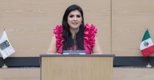 Propone Delfina Pozos Sistema Regional de Emergencias para garantizar atenci&oacute;n oportuna en todo Puebla