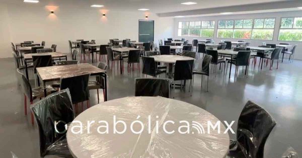 Siguen abiertos registros y diagn&oacute;sticos para aspirantes a la UNICREA: SEP