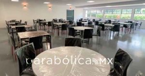 Siguen abiertos registros y diagn&oacute;sticos para aspirantes a la UNICREA: SEP