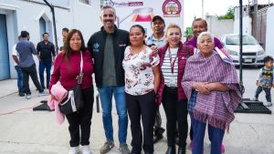 Actualiza Ayuntamiento 540 luminarias en Totimehuac&aacute;n y San Juan