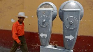 Gana M&eacute;xico arbitraje por reclamaci&oacute;n de parqu&iacute;metros