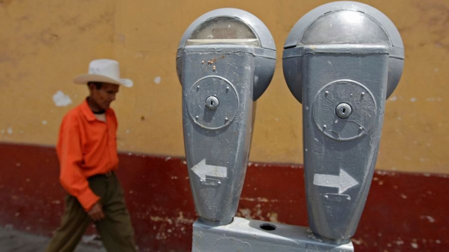 Gana M&eacute;xico arbitraje por reclamaci&oacute;n de parqu&iacute;metros