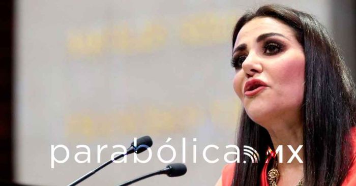 Llama Congreso a Nay Salvatori a actuar con responsabilidad y &eacute;tica&nbsp;