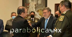 Exhibe Durazo &ldquo;erratas&rdquo; de Julio Scherer