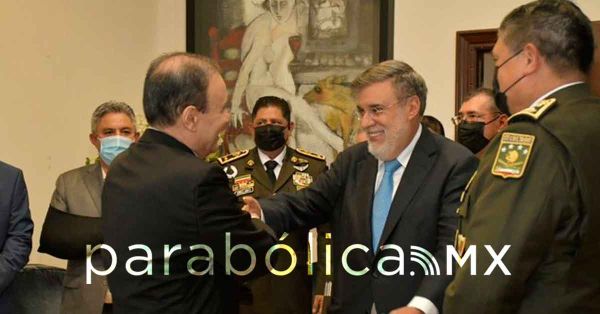 Exhibe Durazo &ldquo;erratas&rdquo; de Julio Scherer