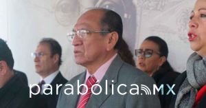 Cuentan siete alcaldes poblanos con protecci&oacute;n ante amenazas de seguridad: Segob