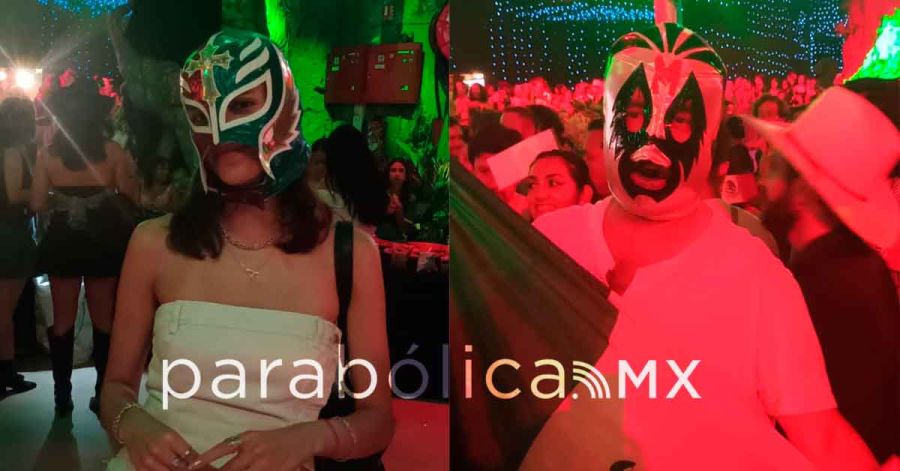 Celebra la comunidad mexicana el 15 de septiembre en Paris