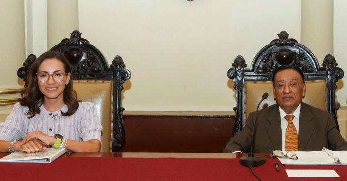Aprueba Cabildo de Puebla modificaci&oacute;n al calendario de Sesiones Ordinarias 2026