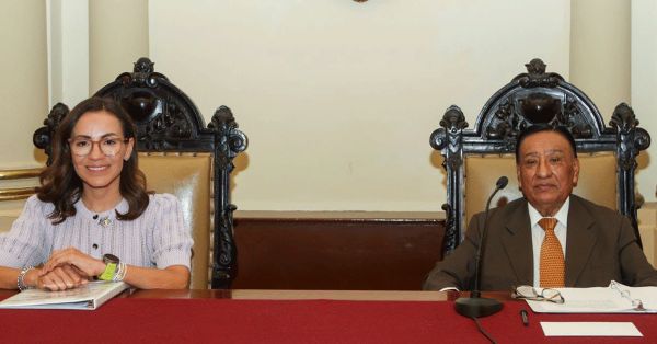 Aprueba Cabildo de Puebla modificaci&oacute;n al calendario de Sesiones Ordinarias 2026