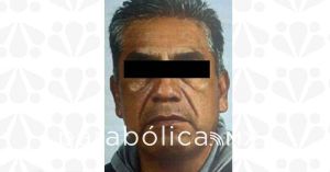 Logra Fiscal&iacute;a 50 a&ntilde;os de prisi&oacute;n contra responsable de feminicidio en Puebla capital