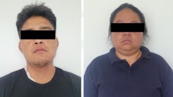 Por violaci&oacute;n agravada, cumplimentan &oacute;rdenes de aprehensi&oacute;n en Tlacotepec