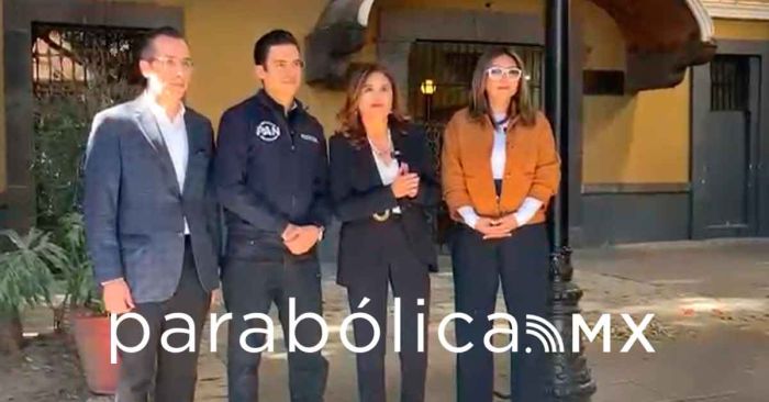 &Eacute;poca muy dif&iacute;cil para ser panista