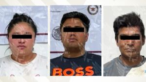 Aprehende FGE a 3 personas por homicidio en dos municipios
