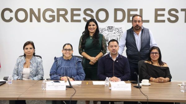 Aprueban iniciativa para integrar paridad de g&eacute;nero en polic&iacute;as