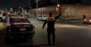 Atiende gobierno de Cuautlancingo percance de tren de carga