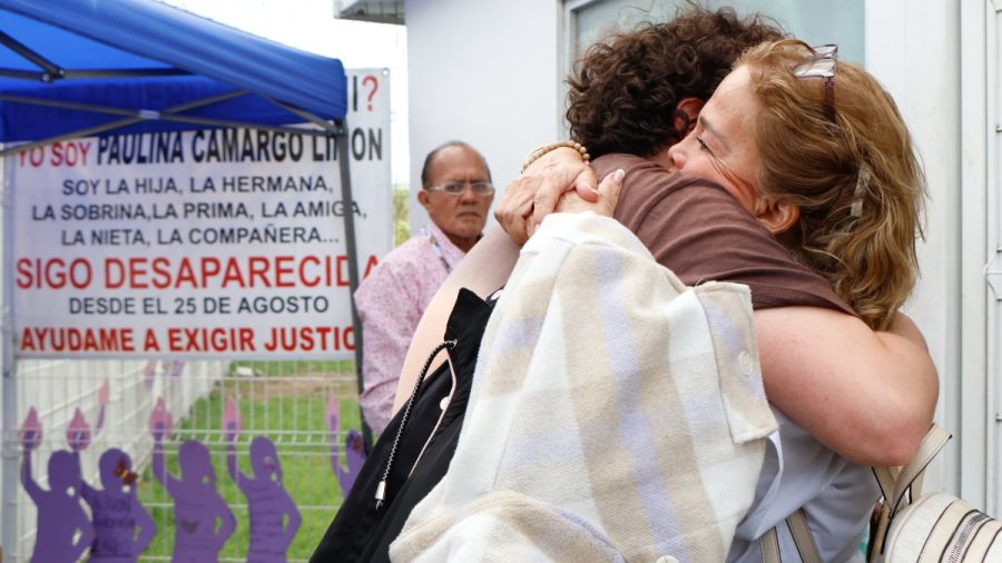 &iexcl;Se hizo justicia! Declaran culpable a &ldquo;Chema&rdquo; Sosa por caso Paulina Camargo